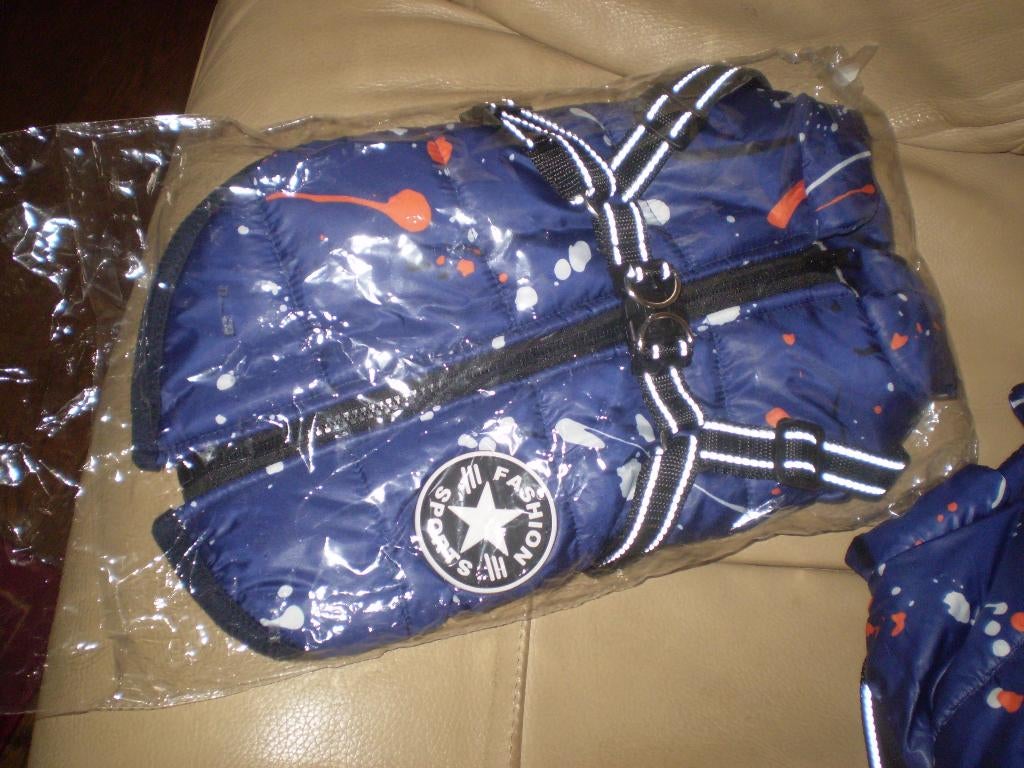 Honde Jasje, Ophalen of Verzenden, Nieuw, Hondenjas