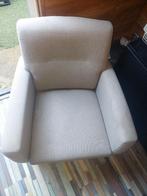 Fauteuil gratis, Ophalen