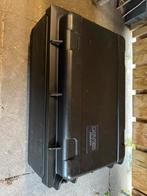 SKB Studio Flyer 2HE,, Ophalen of Verzenden, Zo goed als nieuw, Overige instrumenten, Flightcase