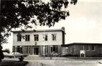 Broekhuizenvorst, Gemeentehuis - ongelopen, Ophalen of Verzenden, 1960 tot 1980, Ongelopen, Noord-Brabant