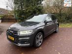 Audi Q5 55 TFSI e quattro Competition / Navi / Pano / Camera, Auto's, 4 cilinders, Bedrijf, Hybride Elektrisch/Benzine, 129 €/maand
