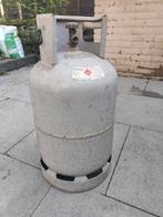 Gasfles shell butaan, propaan 18kg, Ophalen of Verzenden