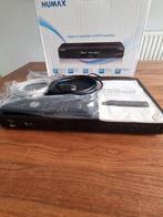 Humax i-HDR 5200C met 23 inch Philips TV tevens PC monitor, Ophalen, Philips, 50 Hz, LCD