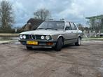 BMW 5-Serie 2.7 E 525 AUT 1984 Beige, Automaat, Achterwielaandrijving, 1280 kg, Beige