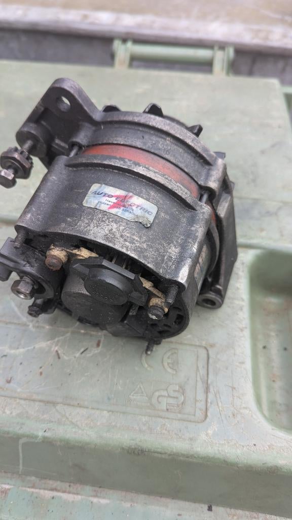 Dynamo Transporter T4, Auto-onderdelen, Motor en Toebehoren, Ophalen