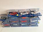 Carrera 1:32 15 x Digitale Auto's veiling 4e van 4, Carrera, Carrera, Carrera, Ophalen of Verzenden