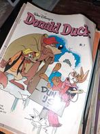 Donald ducks oud, Boeken, Meerdere comics, Ophalen of Verzenden, Gelezen, Europa