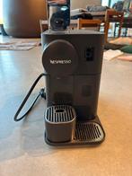 Nespresso Delonghi Koffiemachine, Gebruikt, Espresso apparaat, Ophalen of Verzenden, 1 kopje