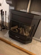 Welk straler gaskachel, Ophalen, Zo goed als nieuw, Vrijstaande haard, Gashaard