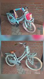 Meisjes fietsen 16 inch en 24 inch fiets, Ophalen, Gebruikt, Staal, Minder dan 47 cm