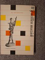 Wij willen muziek, Ophalen, Gebruikt, Overige genres, Les of Cursus