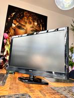 iiyama ProLite E27171HDS monitor, Ophalen of Verzenden, Gebruikt, Full HD, HDMI