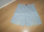 bermuda maat 48, Ophalen of Verzenden, Zo goed als nieuw, Maat 48/50 (M), Overige kleuren