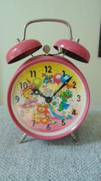 Mechanische wekker Henson Associates - 1988, Ophalen of Verzenden, Zo goed als nieuw, Analoog, Wekker of Tafelklok
