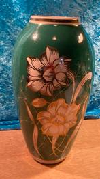 Vintage Poolse Chodziez vaas, Ophalen of Verzenden