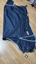 Partij nieuwe regendekens, Ophalen, Nieuw