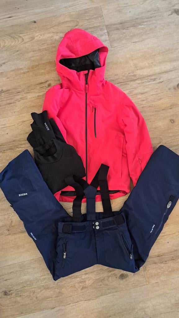 Stoer skipak voor jongen, Kinderen en Baby's, Kinderkleding | Overige, Jongen, Ophalen of Verzenden