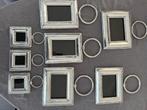 Riviera Maison fotolijsten met ring, Ophalen of Verzenden, Gebruikt
