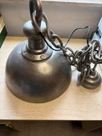 PTMD metalen hanglampen, Ophalen of Verzenden, Zo goed als nieuw, Minder dan 50 cm
