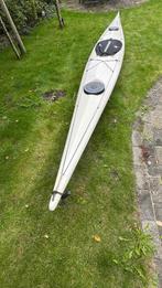 complete kano, Ophalen, Gebruikt, Eén persoon, Met peddels