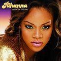 RIHANNA - Music of the sun, Ophalen of Verzenden, 2000 - 2009, Zo goed als nieuw