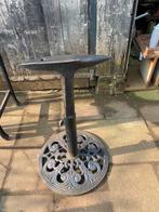 Aambeeld smeden smidse, Ophalen