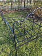 Antiek frans bed, Ophalen