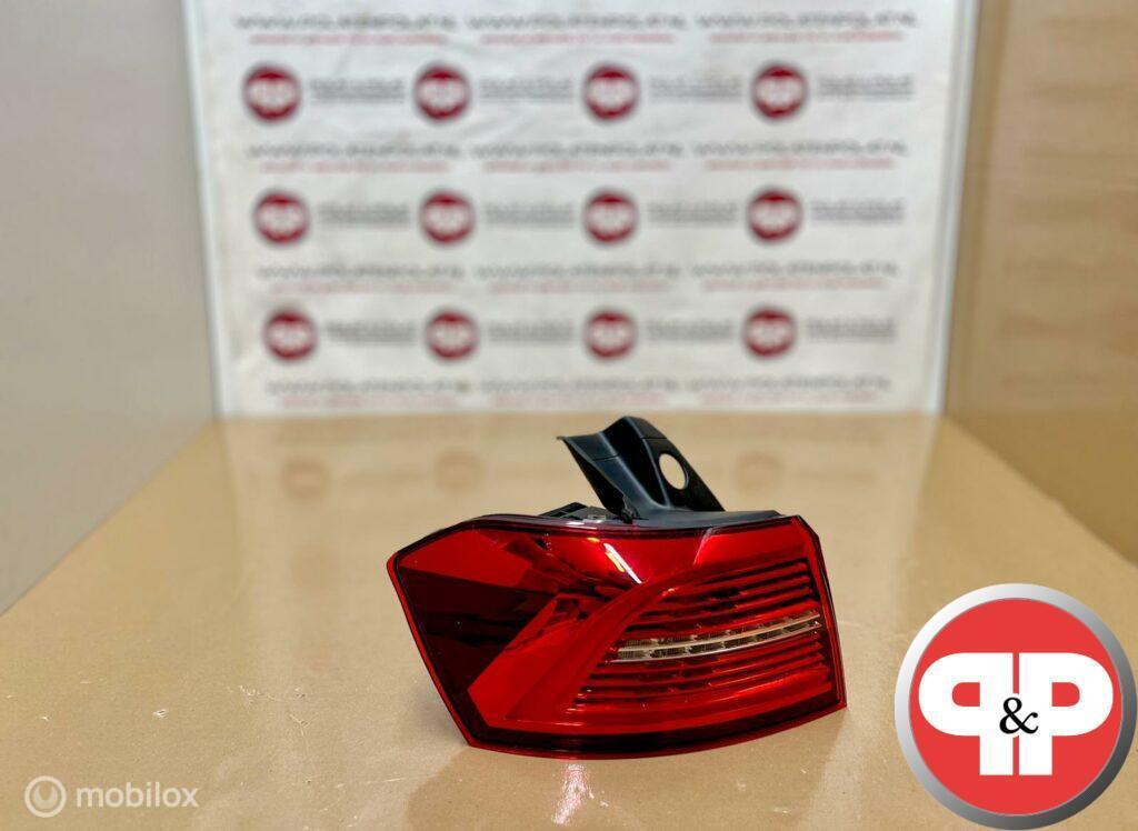 Passat B8 LED- Achterlicht Links 3G9945207B, Auto-onderdelen