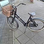 Cortina fiets zwart incl mand, Ophalen, Zo goed als nieuw, Overige merken