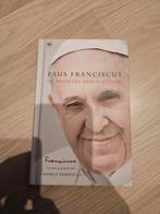Paus Franciscus - De Naam van God is Genade, Ophalen of Verzenden, Zo goed als nieuw, Andrea Tornielli, Christendom | Katholiek