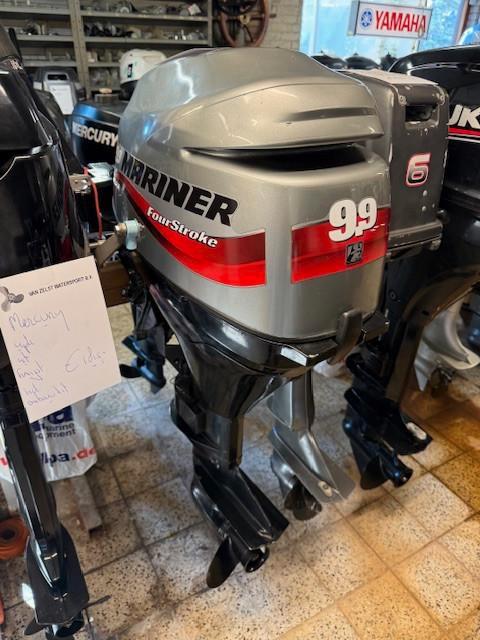 Mariner 9.9, Auto-onderdelen, Motor en Toebehoren, Gebruikt