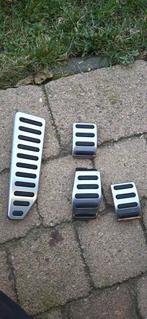 Opel Combo d en fiat doblo pedalen set nieuw origineel, Ophalen of Verzenden, Nieuw, Opel