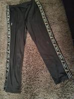 Australian broek maat 54 met gebruikerssporen, Ophalen of Verzenden, Zo goed als nieuw, Zwart, Legging