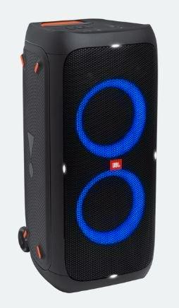 JBL PartyBox 310 te huur, Hobby en Vrije tijd, Feestartikelen | Verhuur, Zo goed als nieuw, Overige, Ophalen