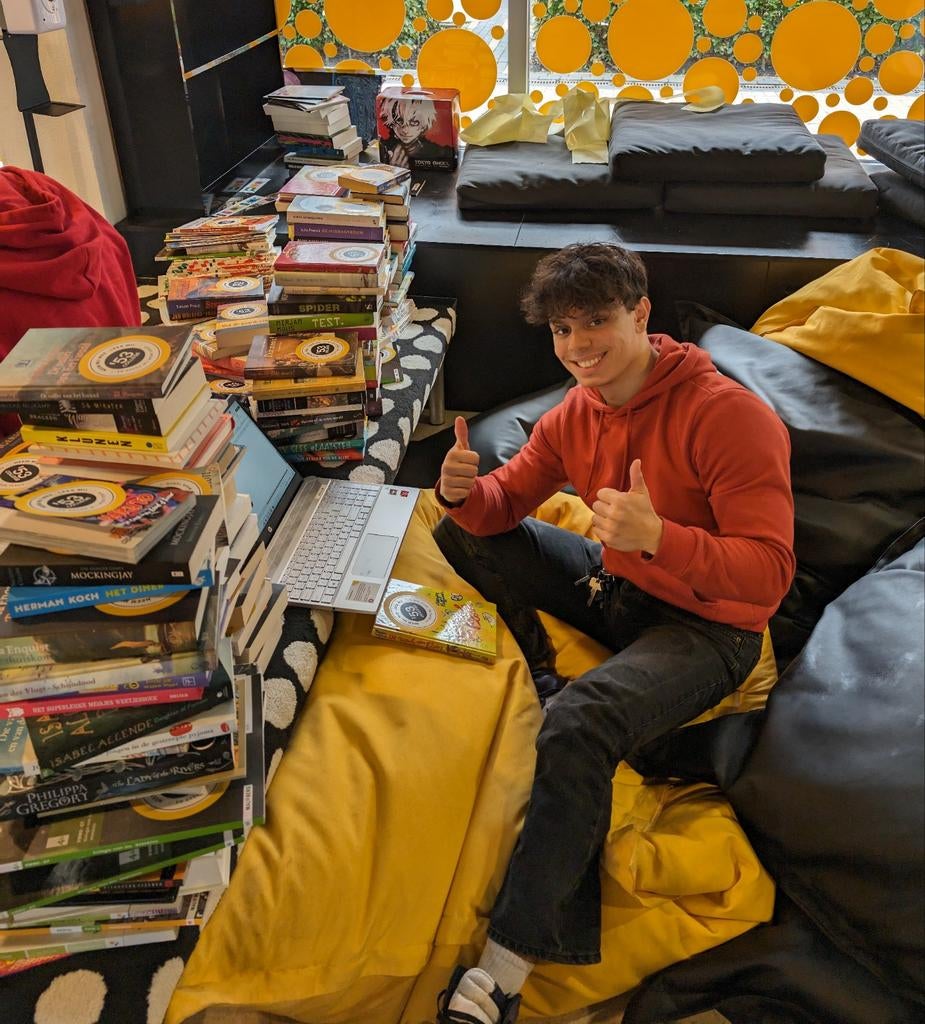 Ervaren bijlesdocent Rotterdam | Beta vakken (Wi,Sk,Na), Privéles, Bijles