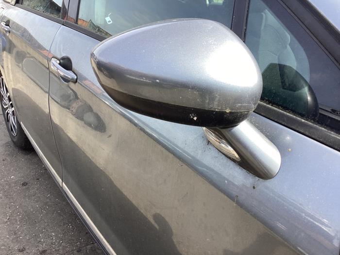Buitenspiegel rechts van een Citroen C5, Auto-onderdelen, Spiegels, Gebruikt, -, Ophalen of Verzenden, -