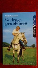 boek over gedrags problemen voor 9euro gratis verzenden, Boeken, Dieren en Huisdieren, Verzenden, Zo goed als nieuw