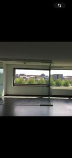 Glazen serre zie beschrijving, Doe-het-zelf en Verbouw, Glas en Ramen, Ophalen, Zo goed als nieuw, 160 cm of meer, Glasplaat