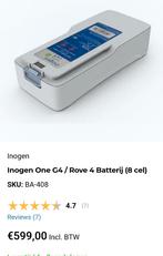 INOGEN ONE BA-408 NIEUW, Ophalen of Verzenden, Nieuw