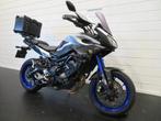 Yamaha MT-09 MT-09 TRACER 900 KOFFER TOP! € 7.450,00, Bedrijf, 900 cc, Toermotor