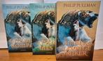 Philip Pullman De Noorderlicht trilogie zgan, Ophalen of Verzenden, Zo goed als nieuw