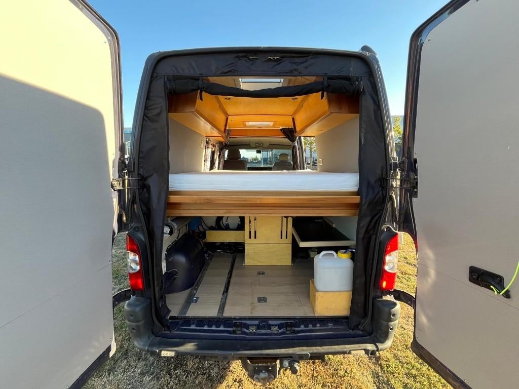Caravans And Camping Opel