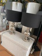 2 stuks tafellampen van Eichholtz, Huis en Inrichting, Ophalen, Zo goed als nieuw, Minder dan 50 cm