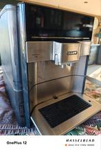 Siemens EQ.7 Plus volautomatische koffiemachine, Witgoed en Apparatuur, Koffiezetapparaten, Gebruikt, 10 kopjes of meer, Koffiemachine