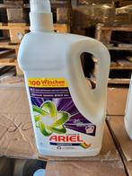 Ariel wasmiddel 5 liter, Ophalen of Verzenden, Babijhandel@gmail.com, Handelsonderneming BABIJ, Helmond