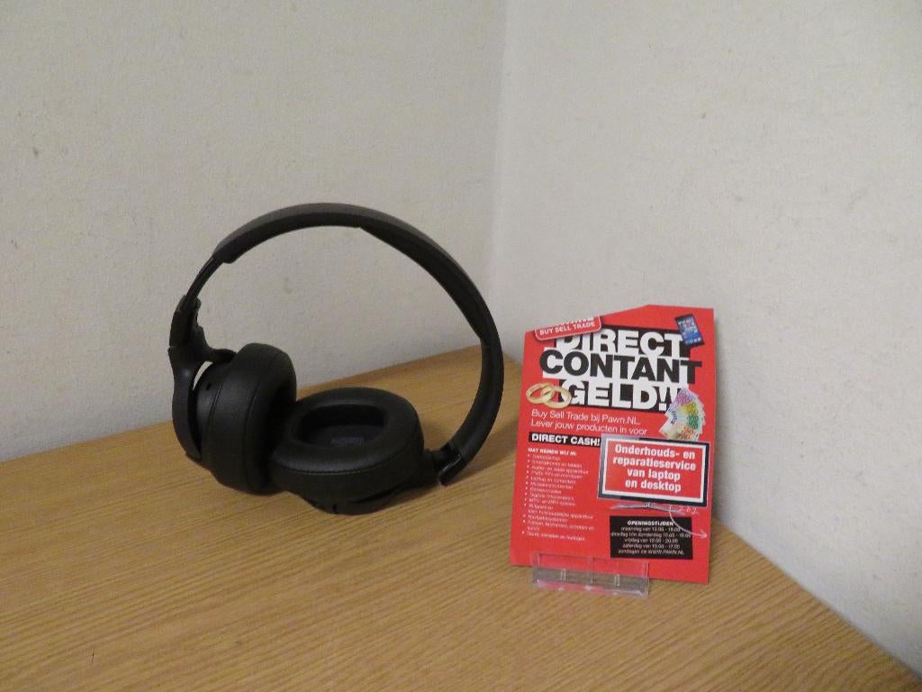 JBL Tune 775NC Koptelefoon | Pawn Eindhoven, Ophalen, Gebruikt, Overige merken, Draadloos