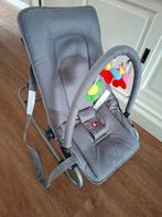 Topmark baby wipstoeltje, Ophalen, Verstelbaar, Wipstoel, Zo goed als nieuw