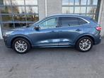 Ford Kuga 2.5 PHEV Vignale € 23.850,00, Auto's, Ford, Automaat, Gebruikt, Euro 6, 4 cilinders