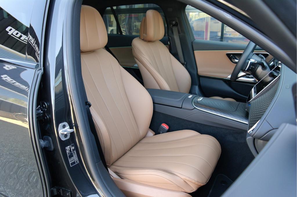 Mercedes-Benz E-Klasse Estate 300 e Exclusive Line AMG | Mas, Gebruikt, Euro 6, 4 cilinders, Leder