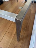Onderstel voor Tafel 180x90x75cm, Huis en Inrichting, Ophalen, 50 tot 100 cm, Zo goed als nieuw, Modern